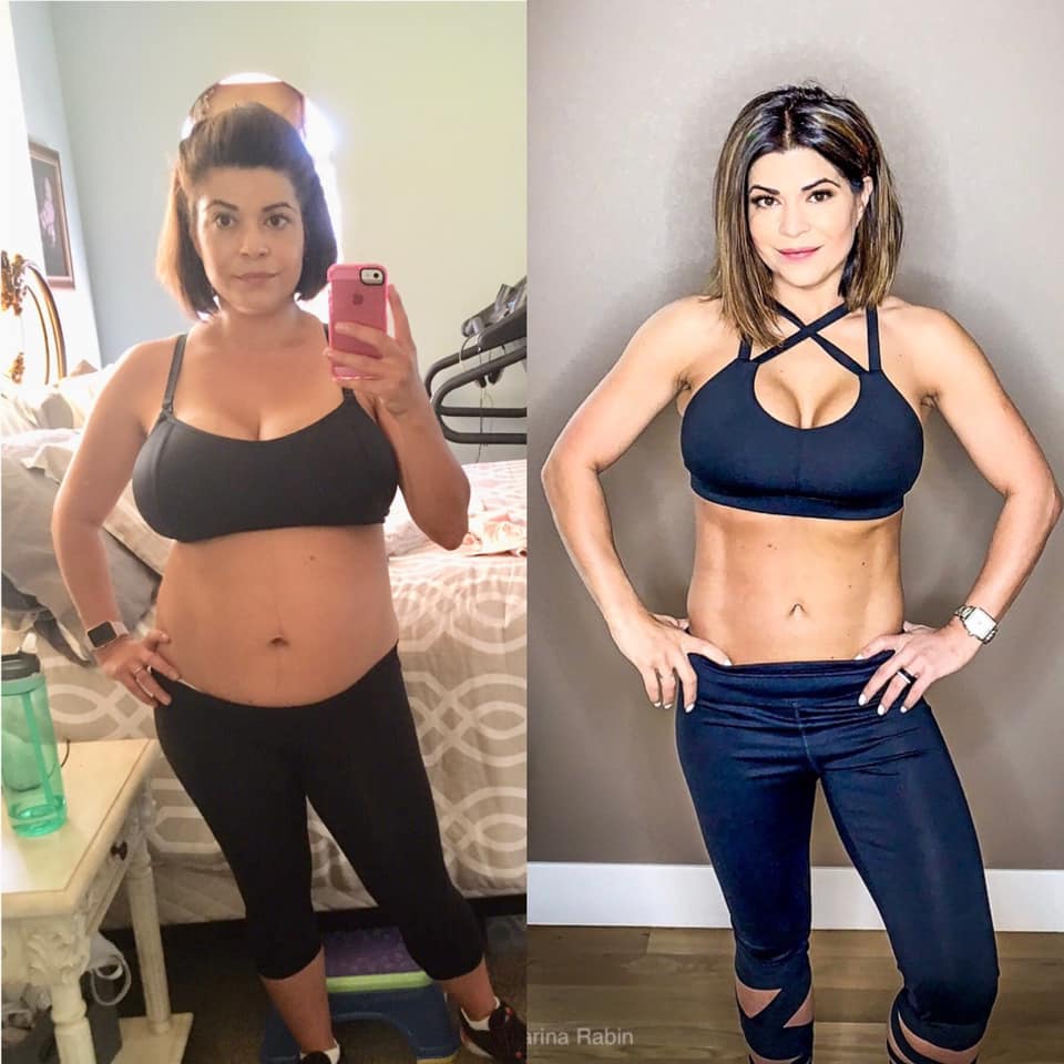 Exercise to Flatten Stomach After a C-Section