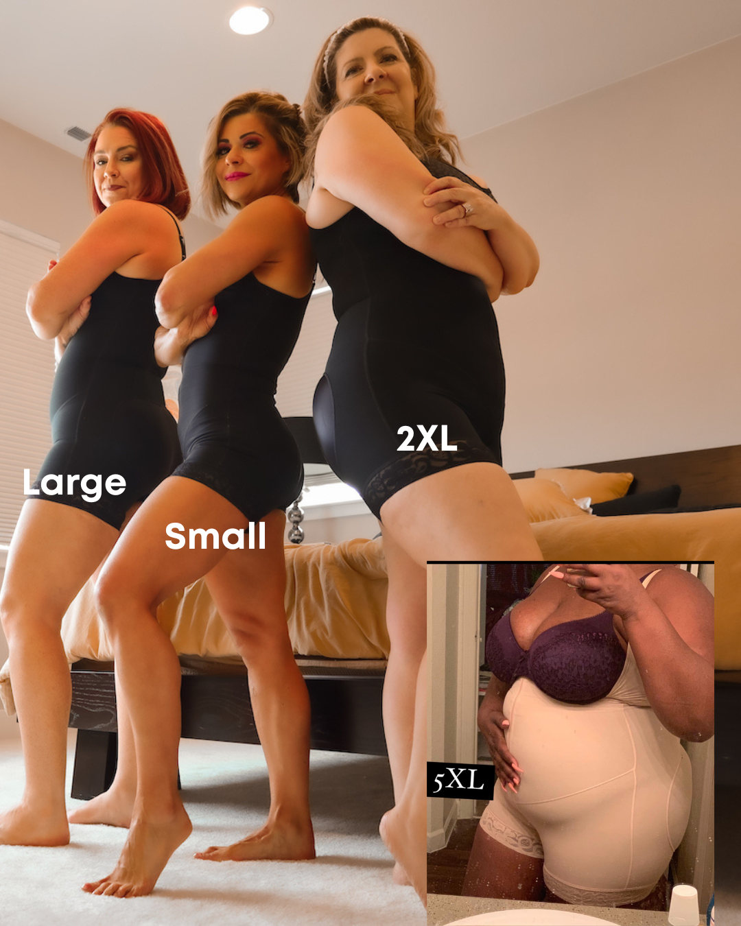 Sleep Waist Trainer