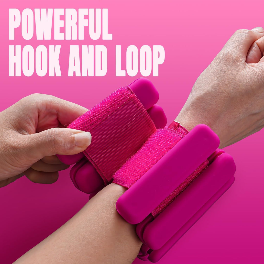 Wrist Weights