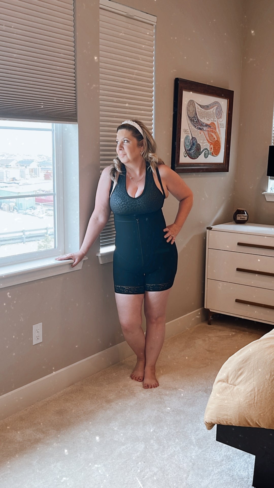 Sleep Waist Trainer